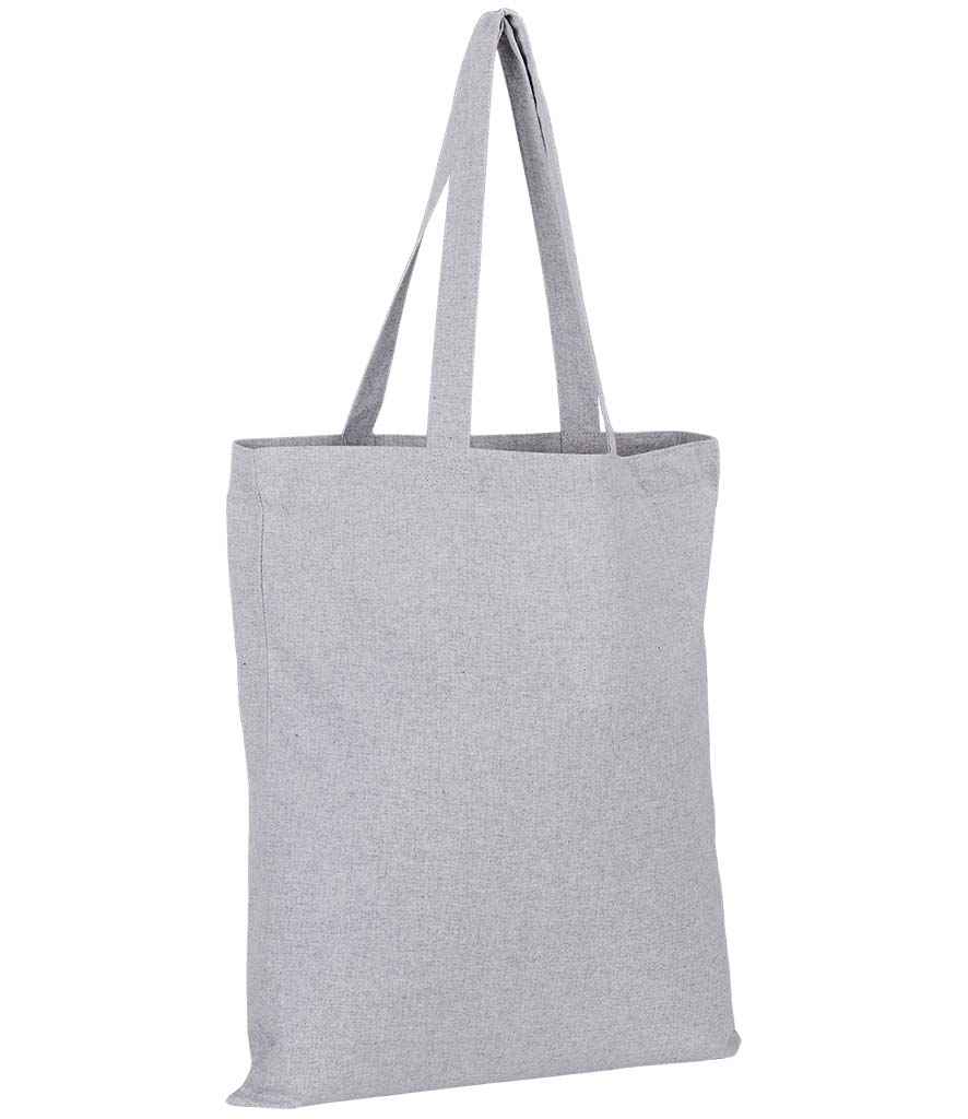 SOL'S Recycled Tote