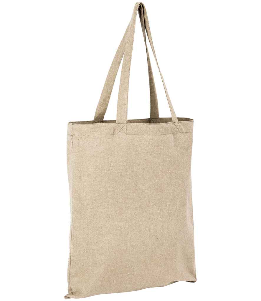 SOL'S Recycled Tote