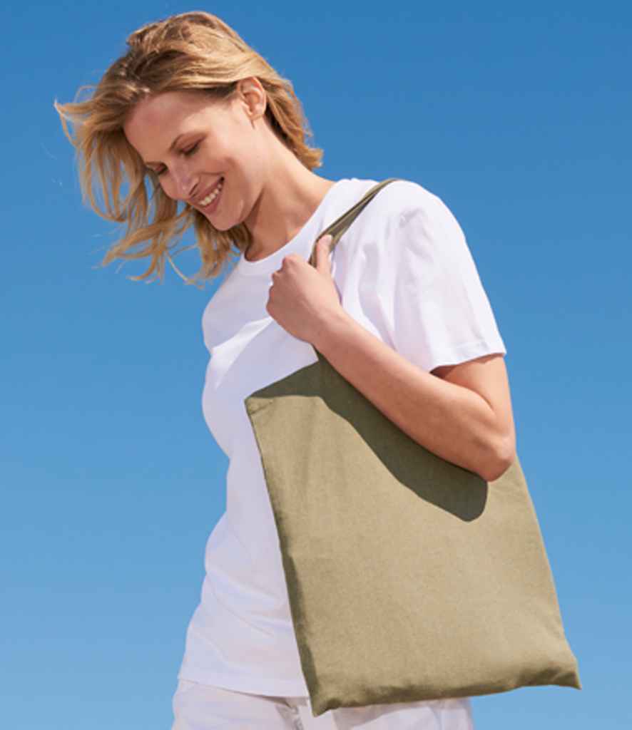 SOL'S Recycled Tote
