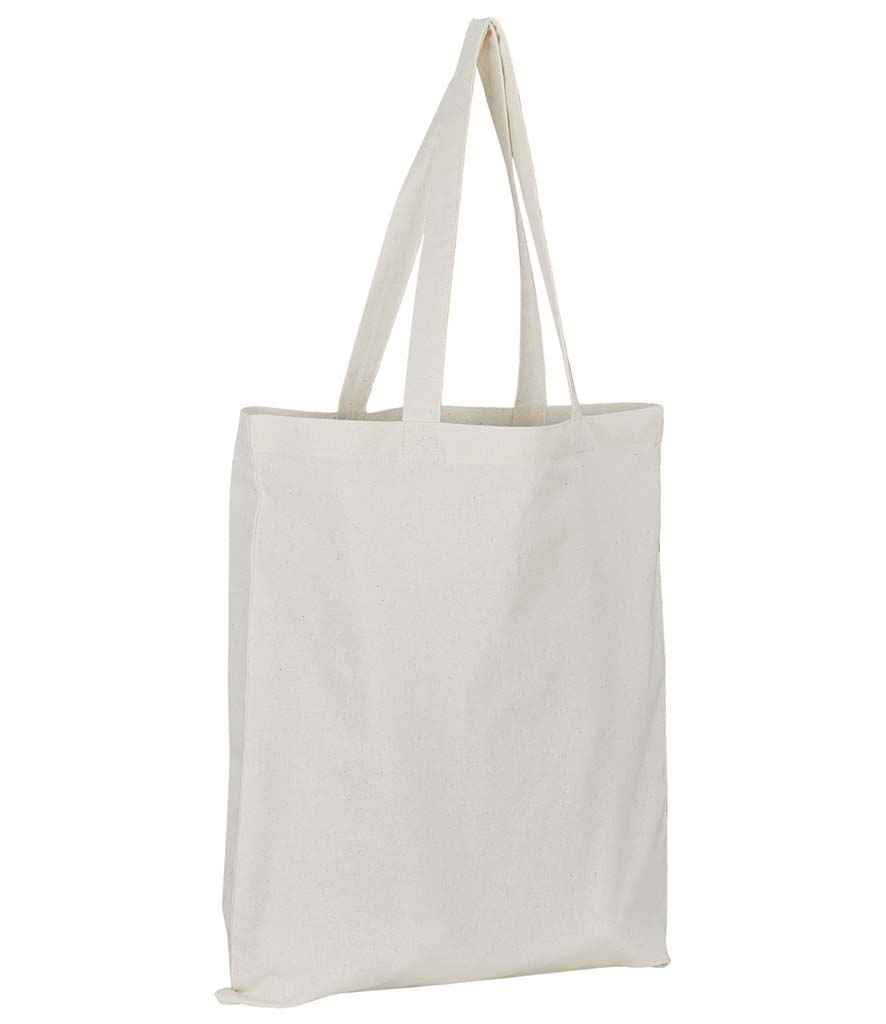SOL'S Recycled Tote