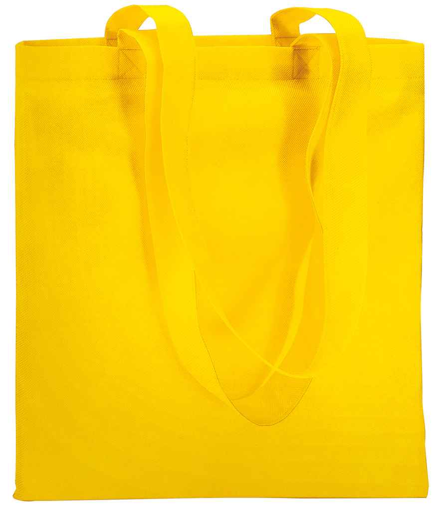 SOL'S Shopping bag
