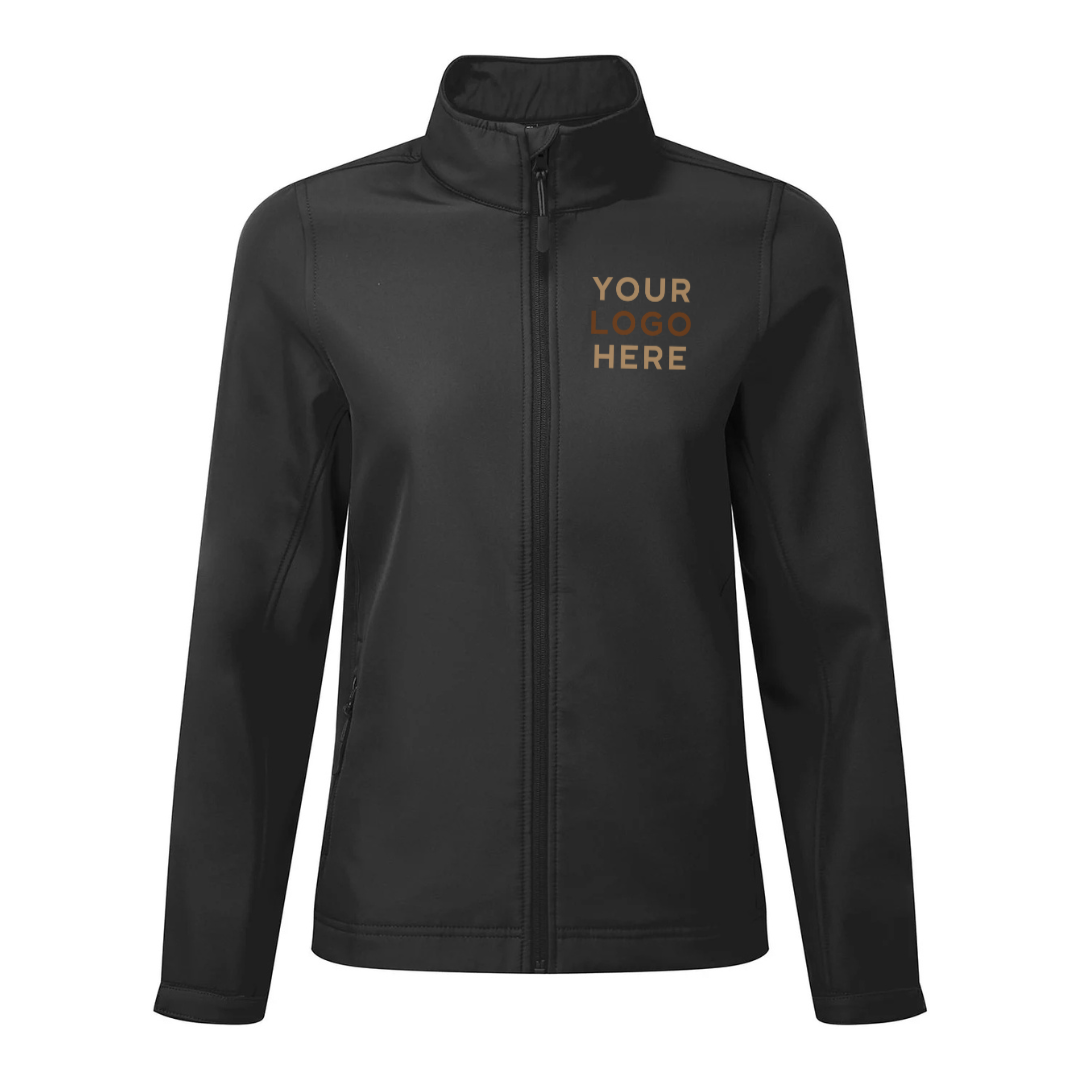 Windchecker Ladies Softshell Jacket