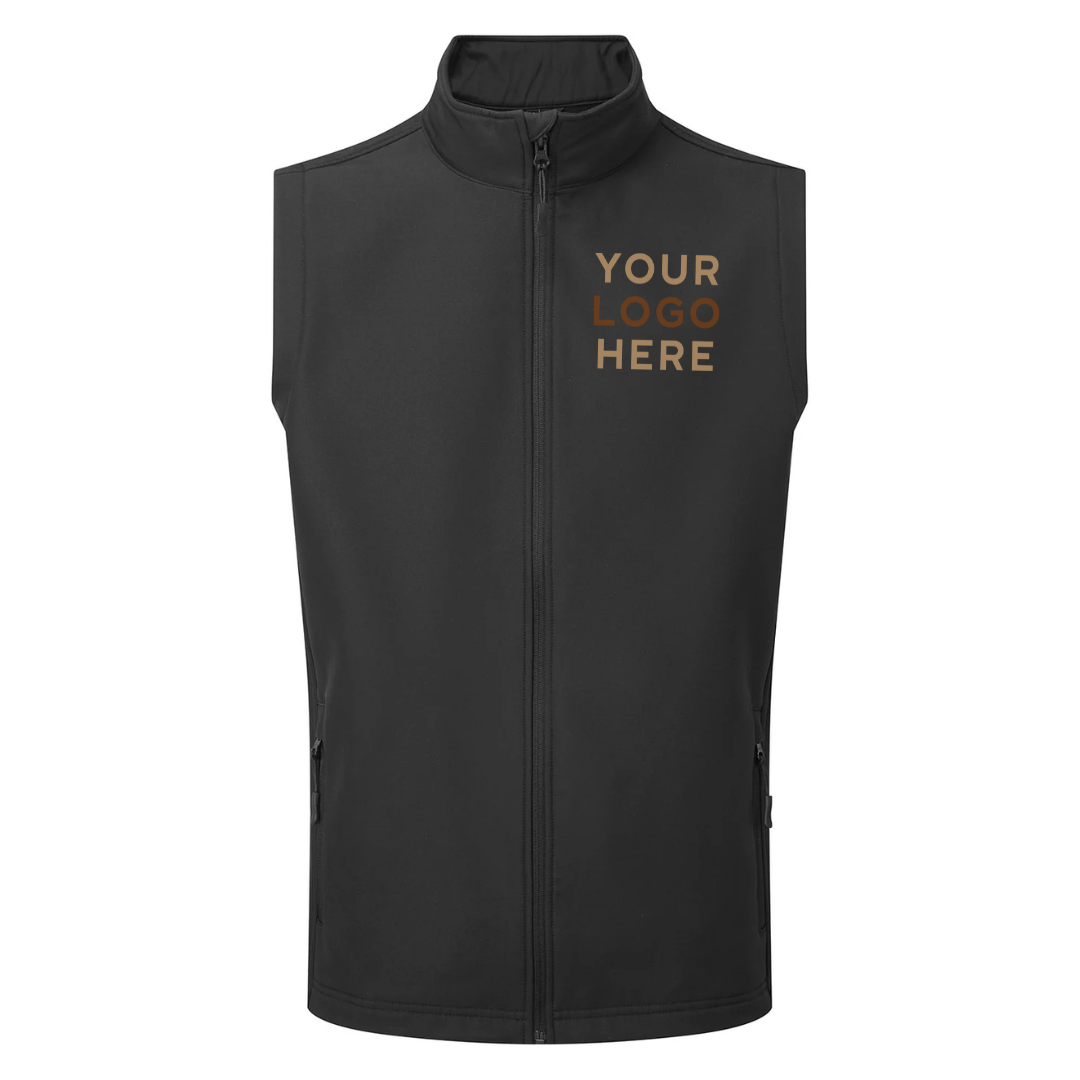 Windchecker Men's Softshell Gilet