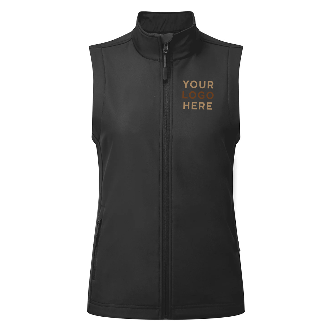 Windchecker Ladies Softshell Gilet