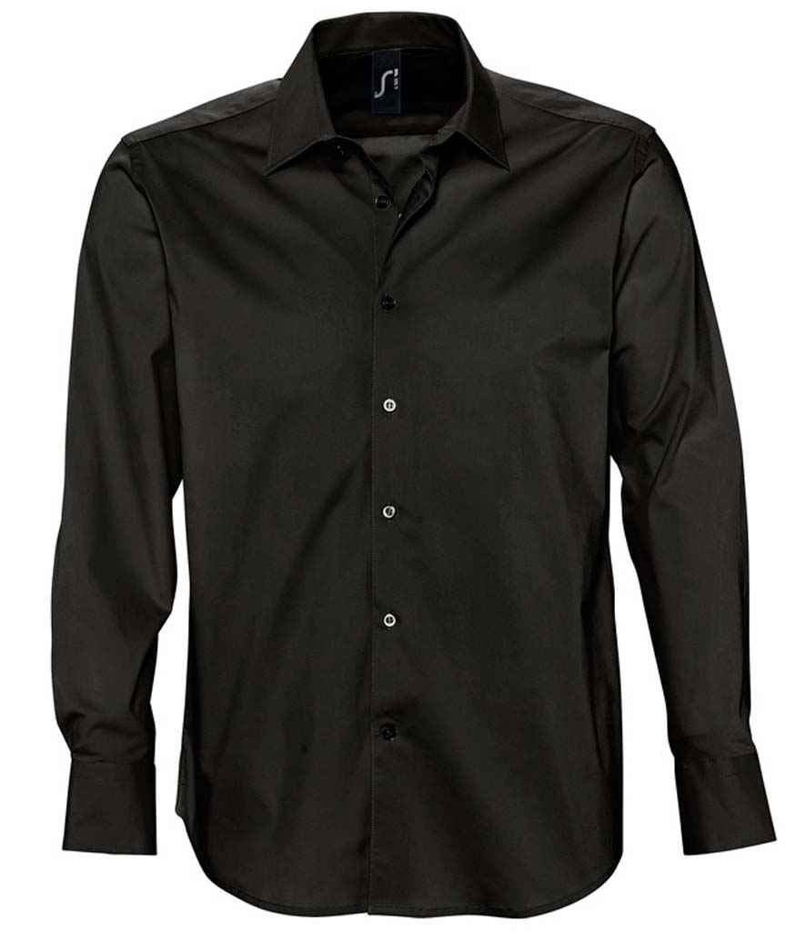 Sols Long Sleeve Shirt