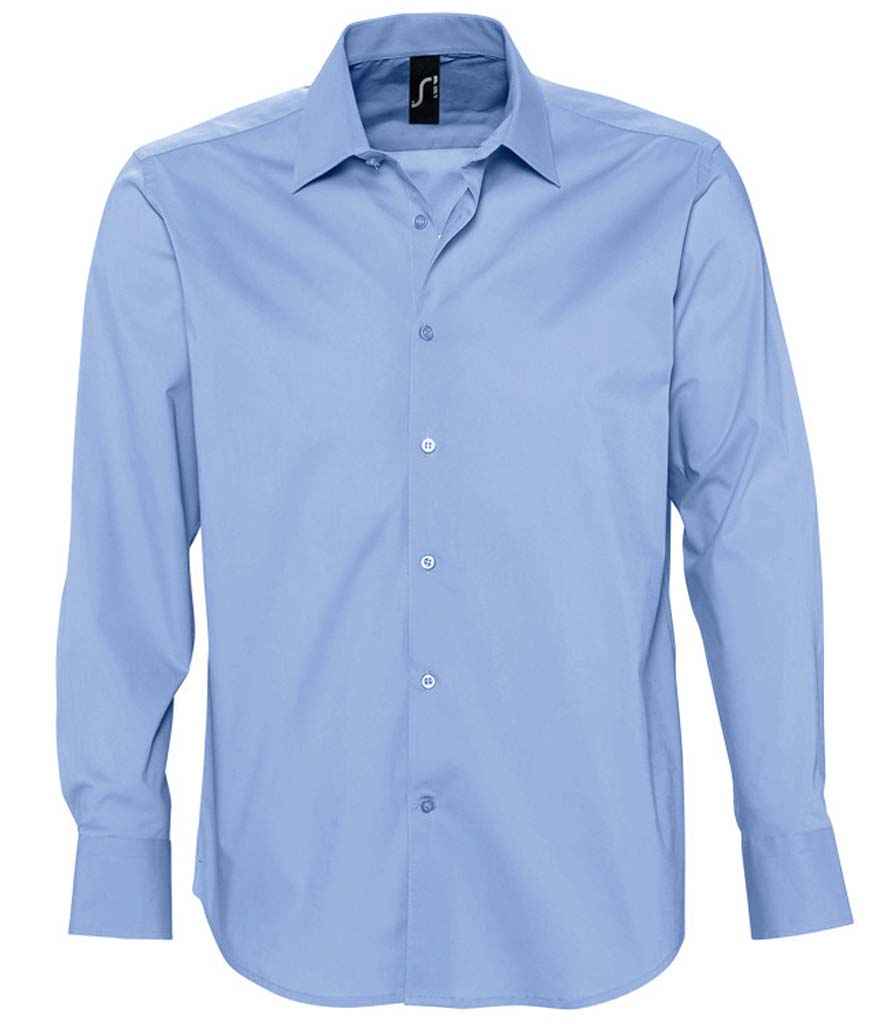 Sols Long Sleeve Shirt