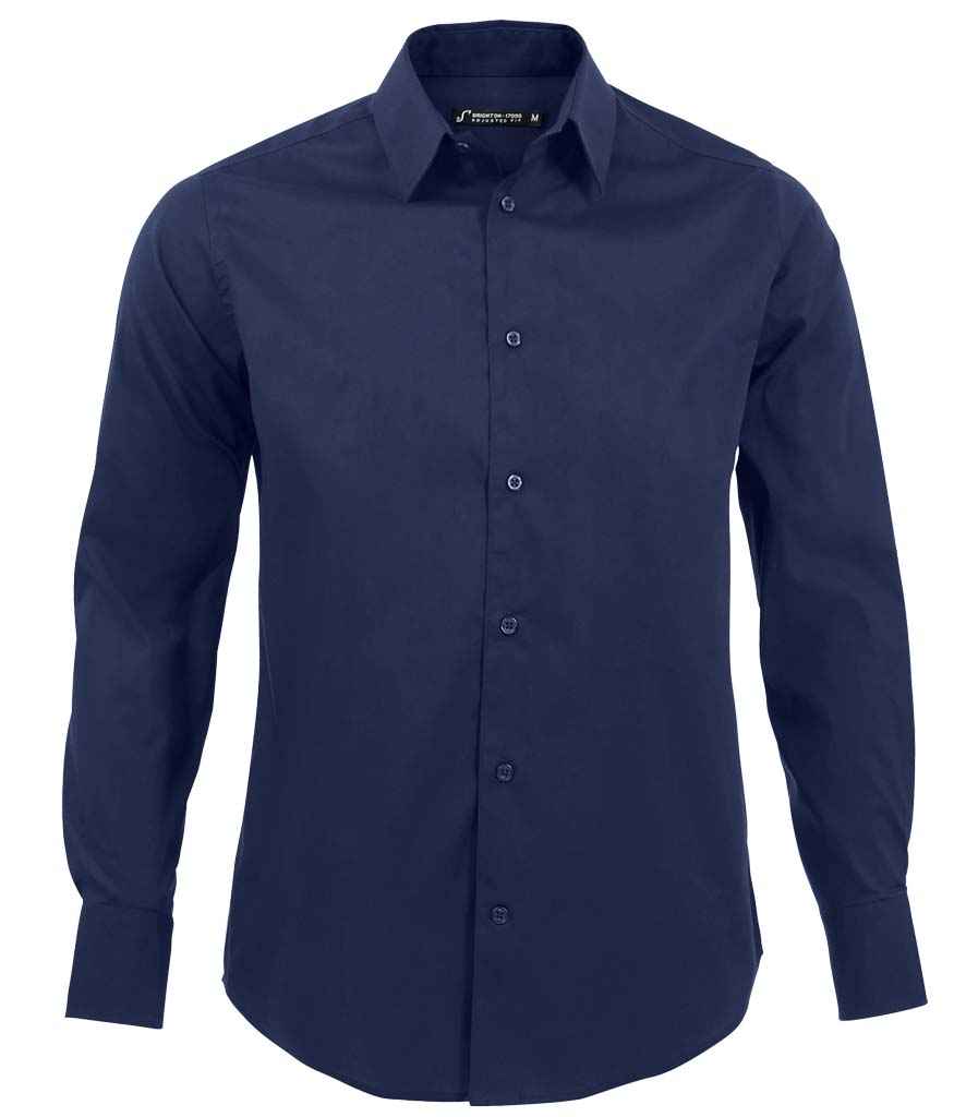 Sols Long Sleeve Shirt