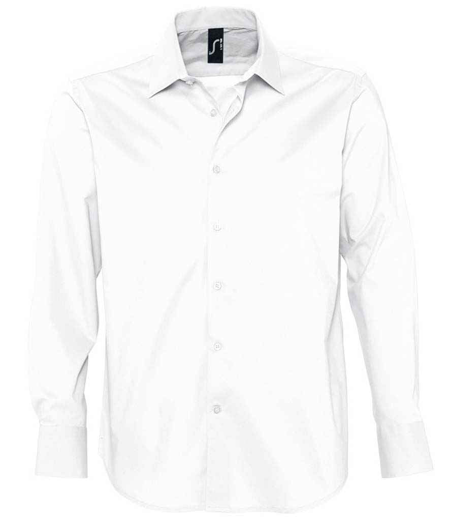 Sols Long Sleeve Shirt