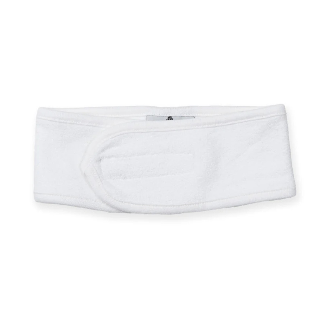 Spa Headband Soft Towel Cloth