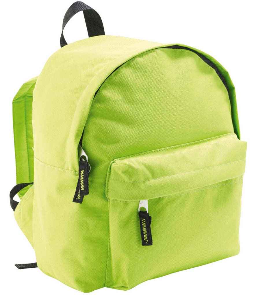 SOL'S Kids Backpack