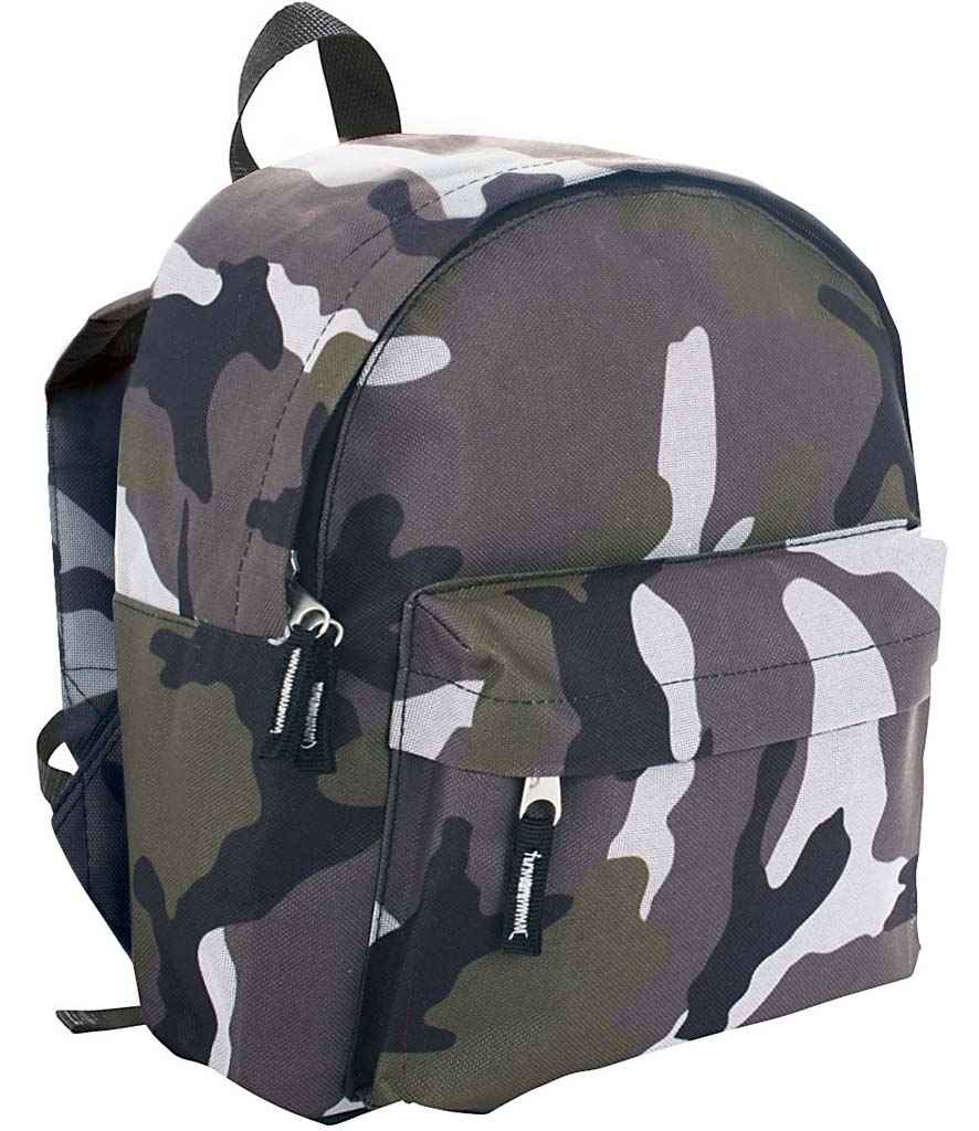 SOL'S Kids Backpack