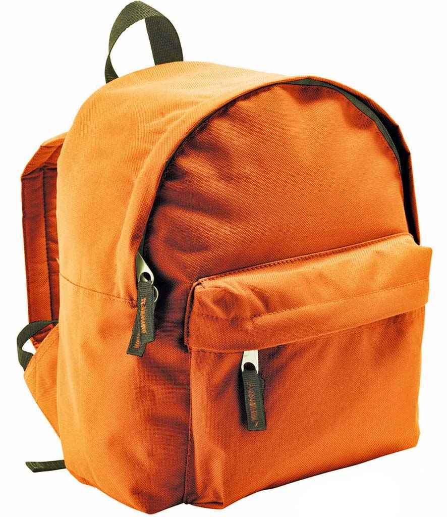 SOL'S Kids Backpack