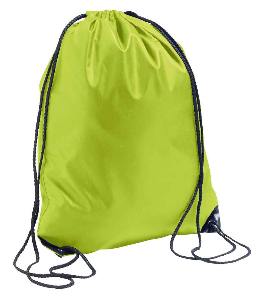 SOL'S Gym bag