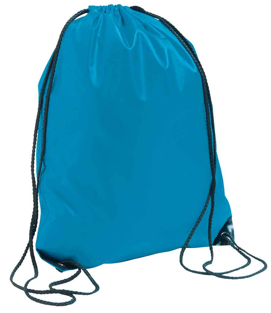 SOL'S Gym bag