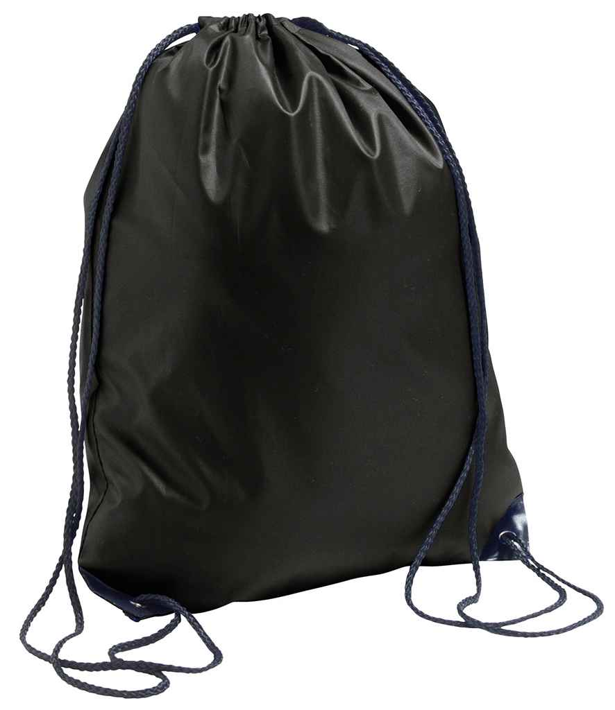 SOL'S Gym bag