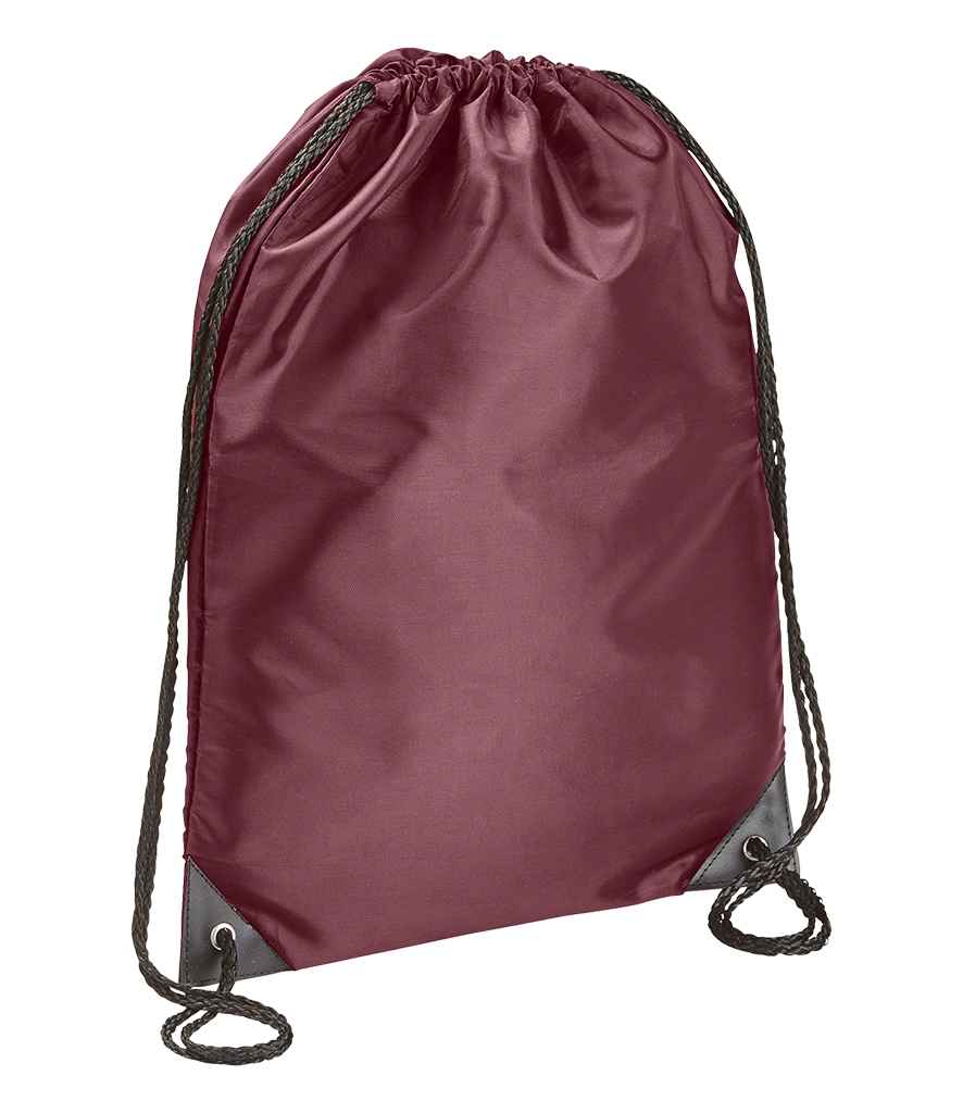 SOL'S Gym bag