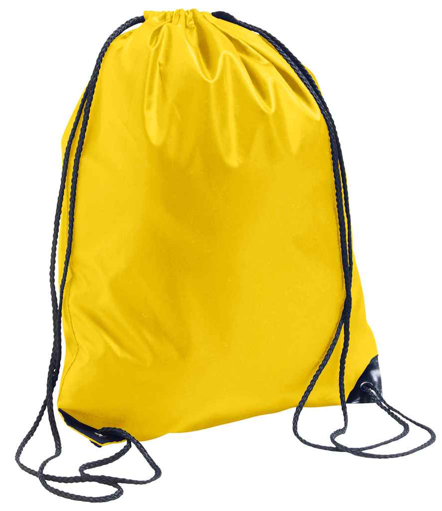 SOL'S Gym bag