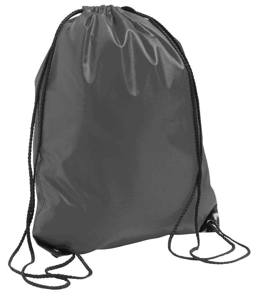 SOL'S Gym bag