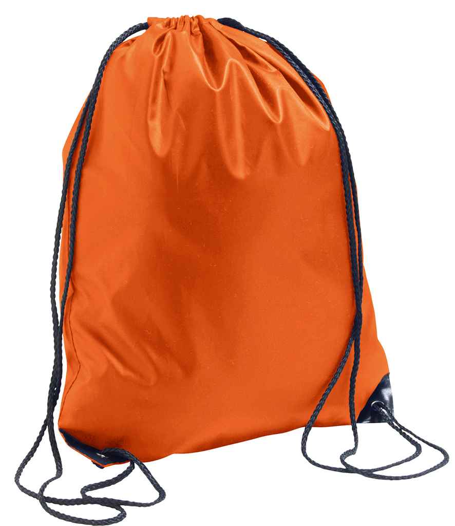 SOL'S Gym bag
