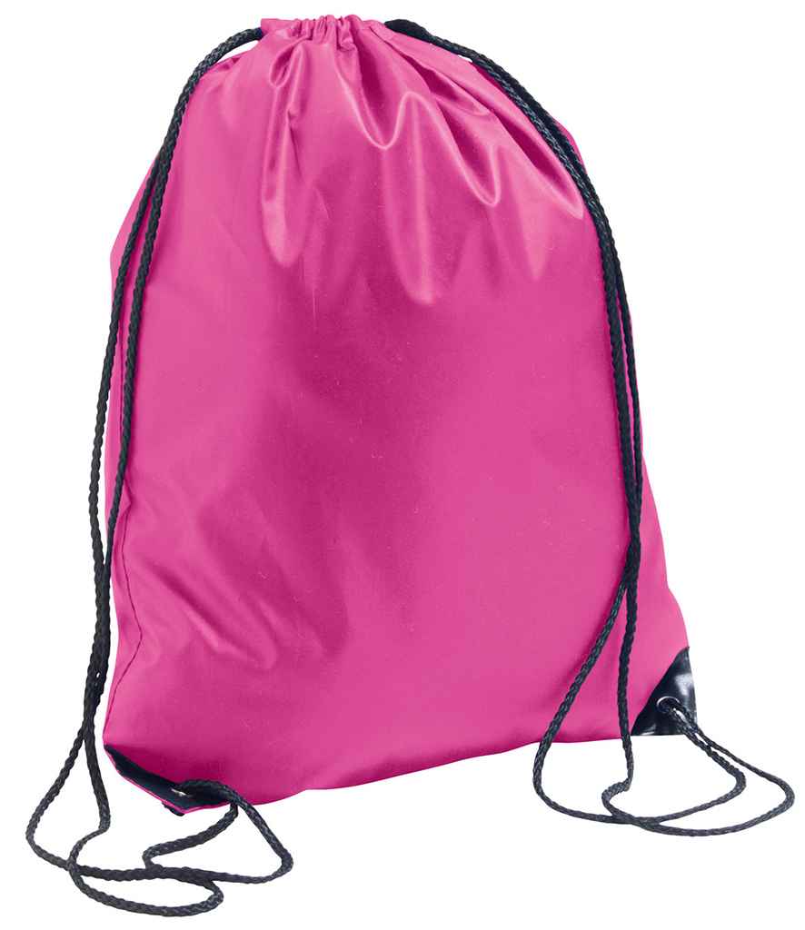 SOL'S Gym bag