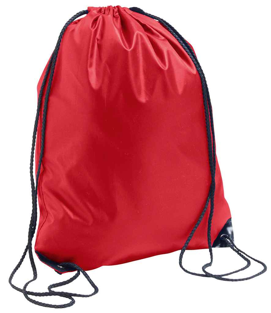 SOL'S Gym bag
