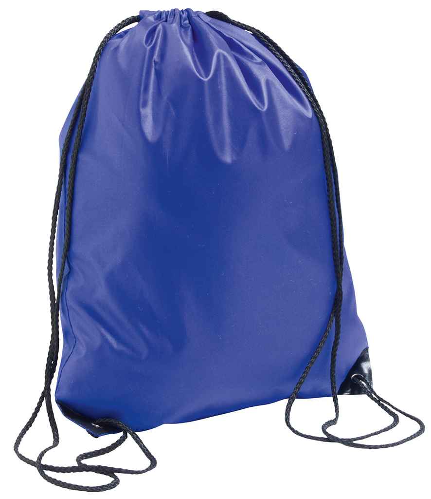 SOL'S Gym bag