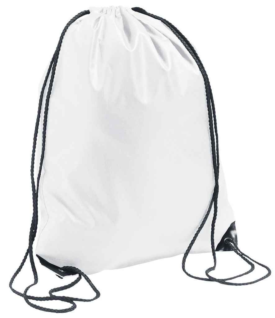 SOL'S Gym bag
