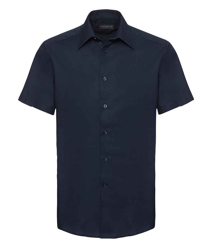 Russell Short Sleeve Shirt