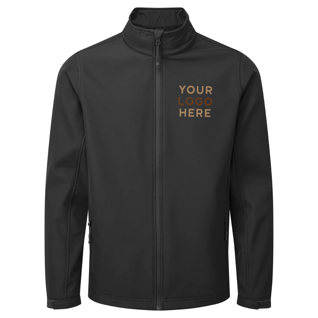 Windchecker Men's Softshell Jacket