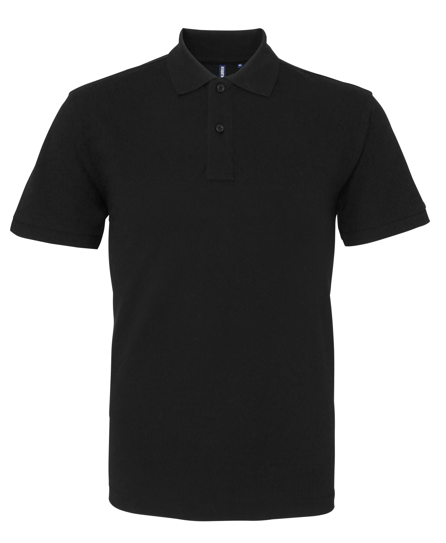 Men's Classic Fit Polo