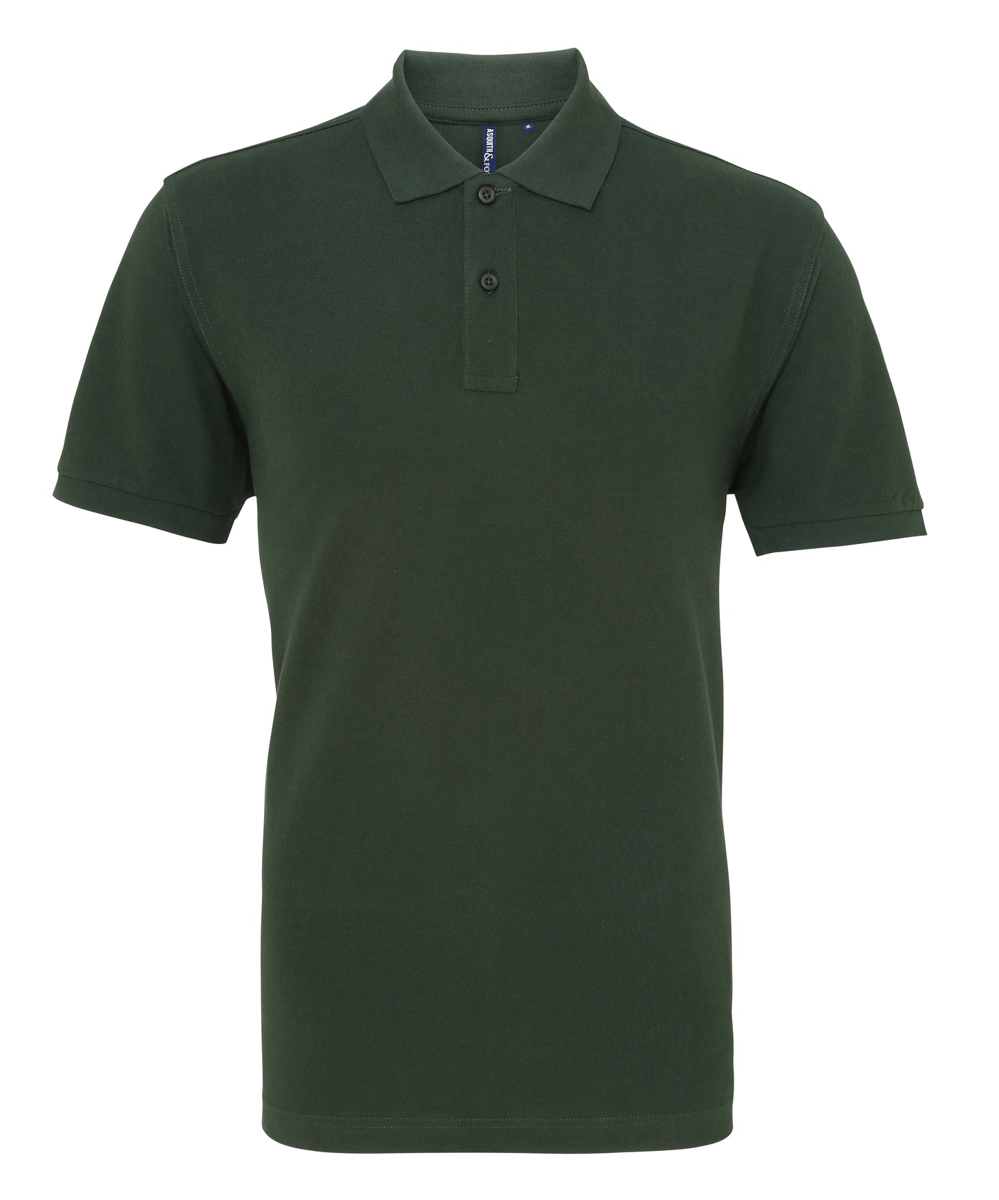 Men's Classic Fit Polo