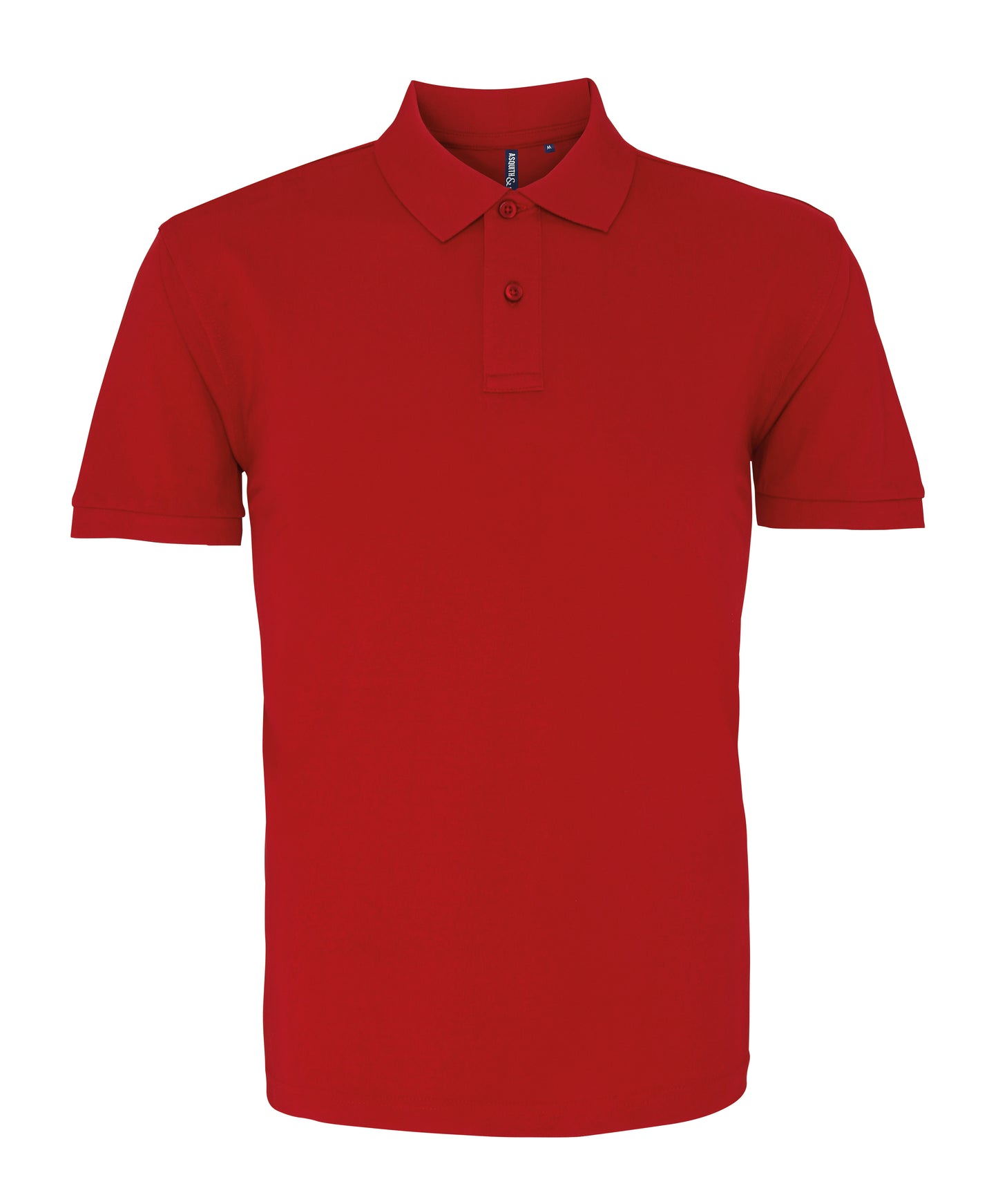 Men's Classic Fit Polo Shirt