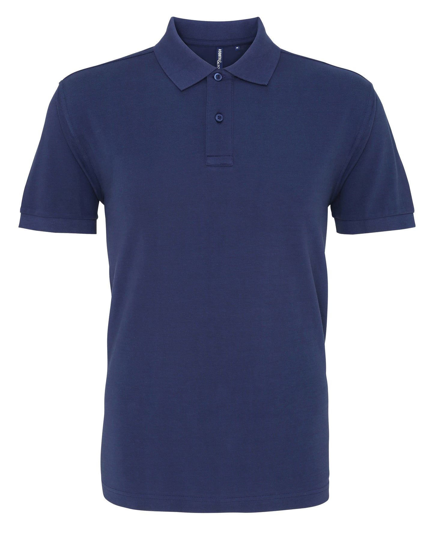 Men's Classic Fit Polo