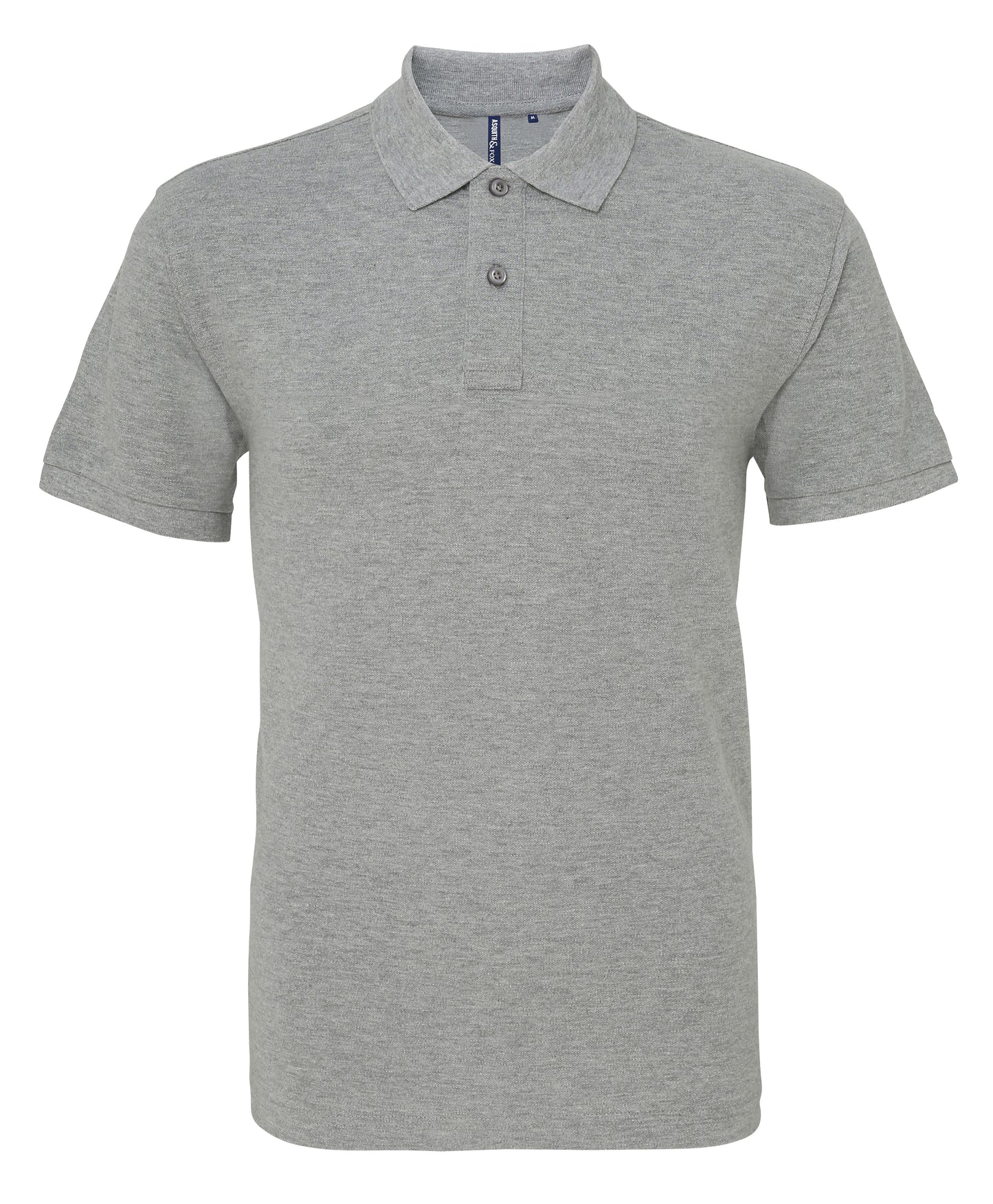 Men's Classic Fit Polo