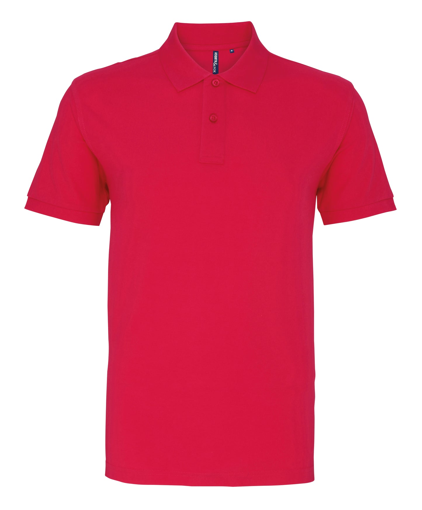 Men's Classic Fit Polo Shirt