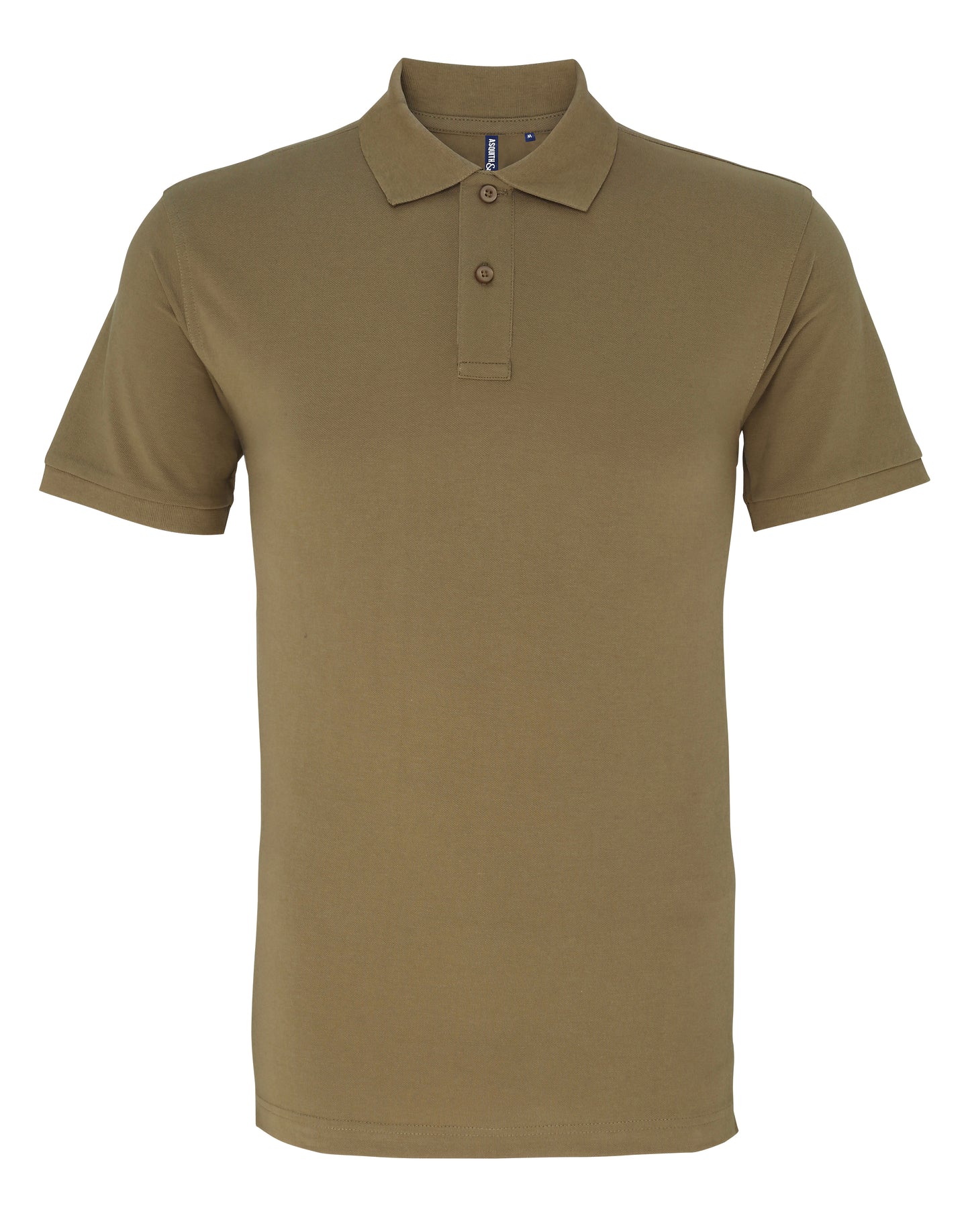 Men's Classic Fit Polo