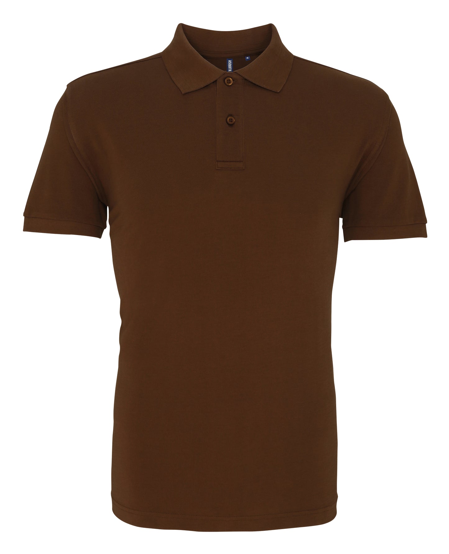 Men's Classic Fit Polo