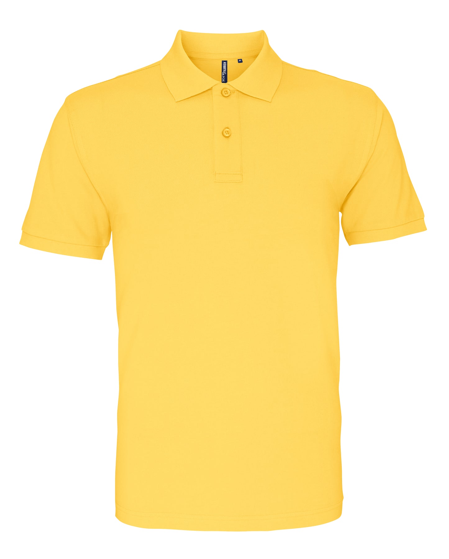 Men's Classic Fit Polo