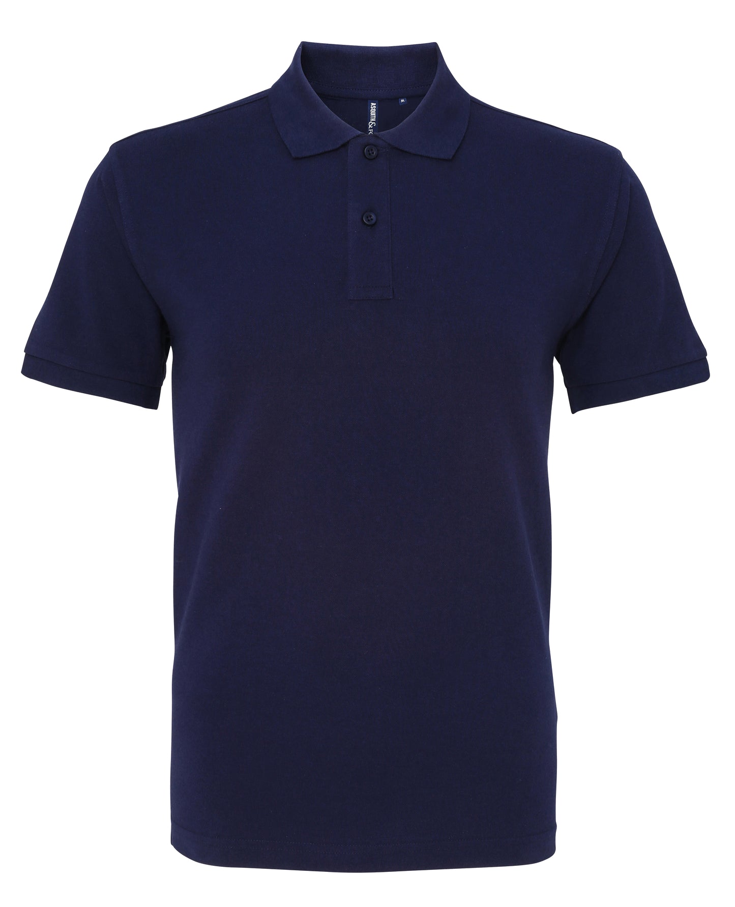 Men's Classic Fit Polo Shirt