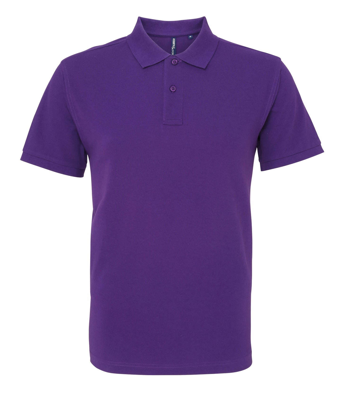 Men's Classic Fit Polo