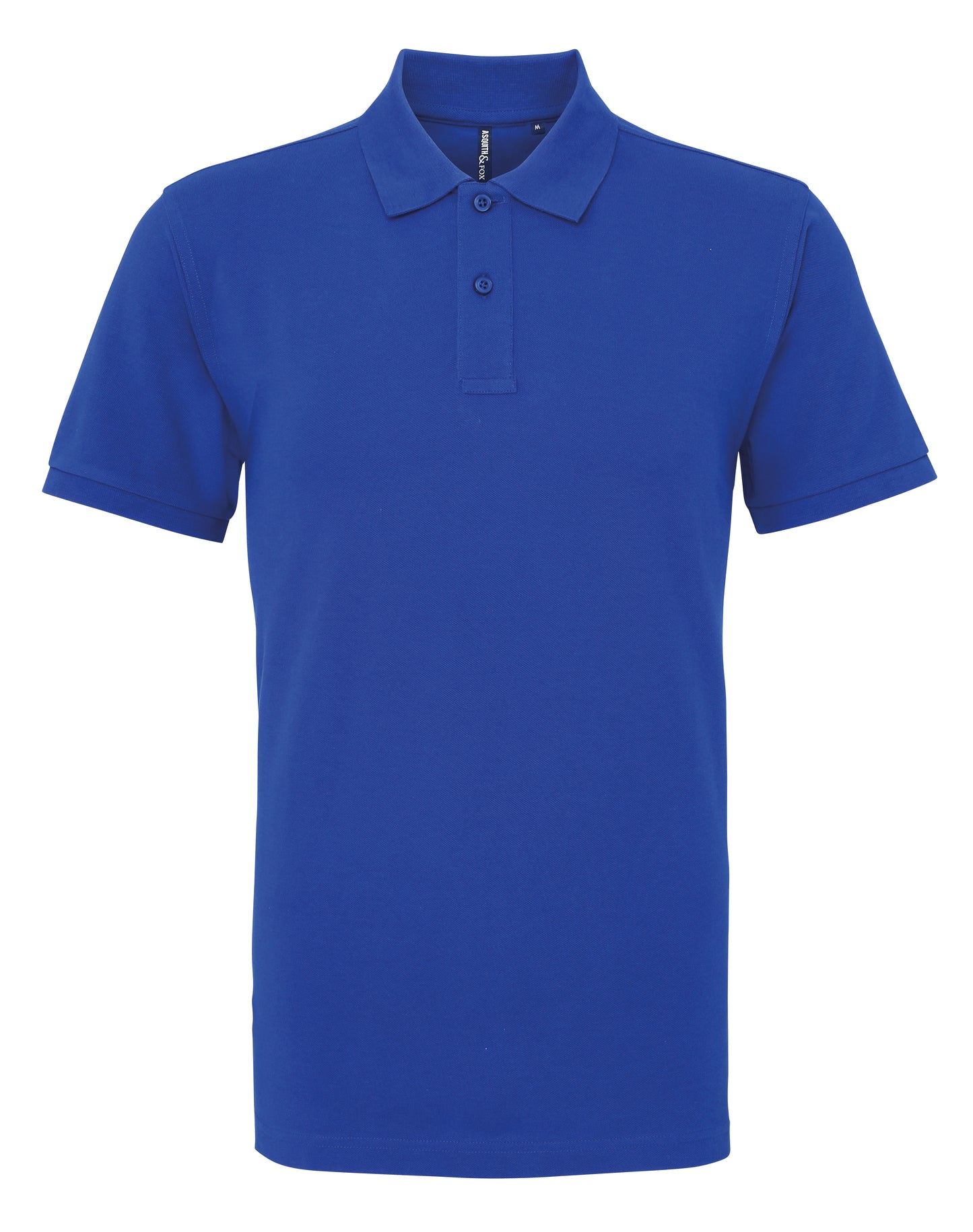 Men's Classic Fit Polo