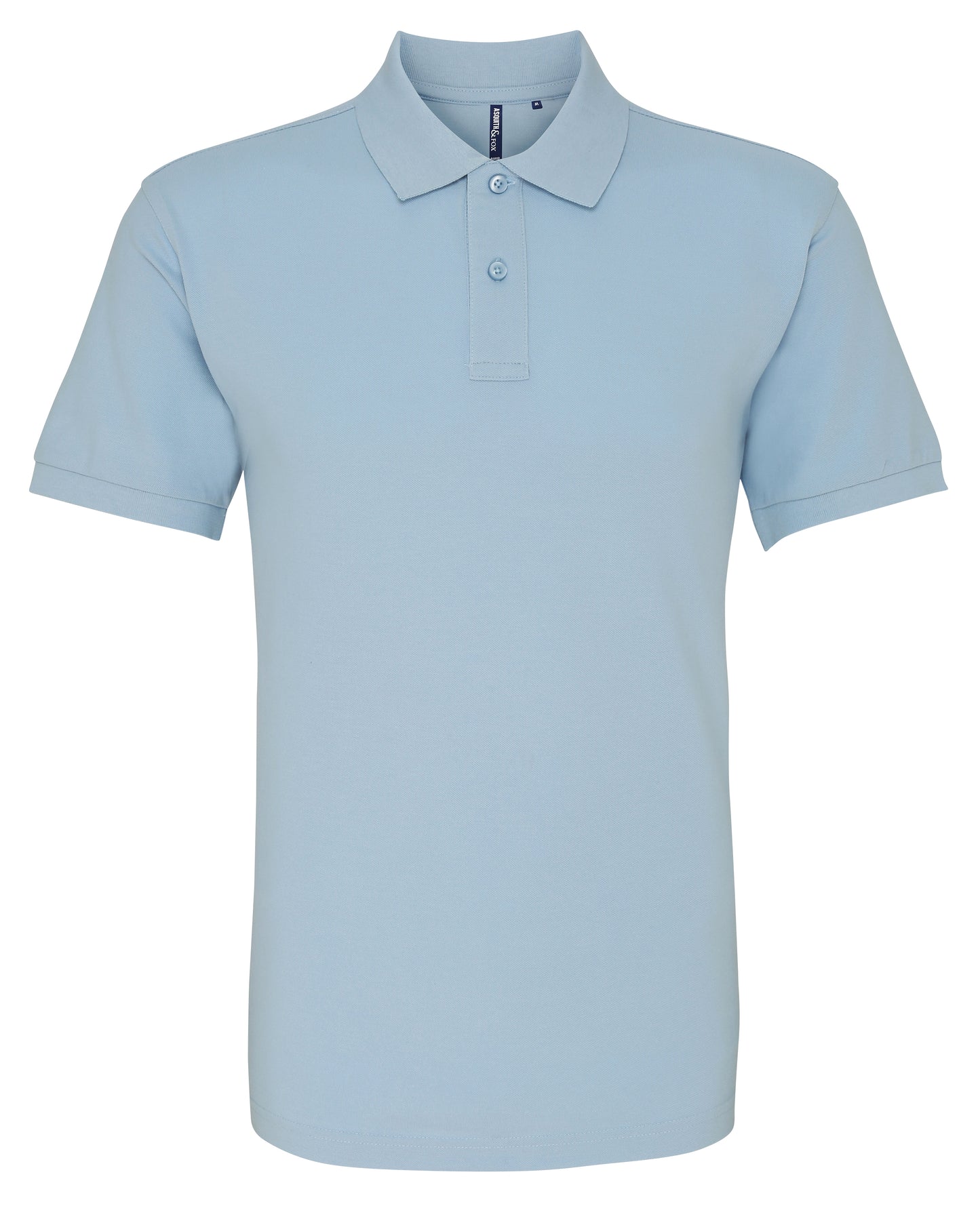 Men's Classic Fit Polo