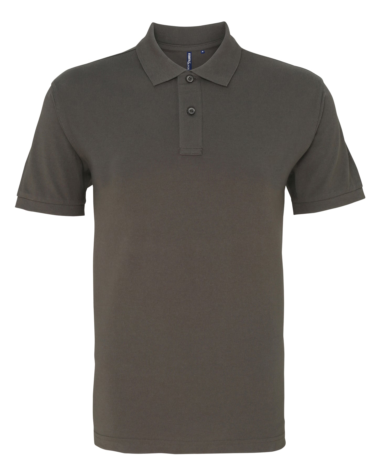 Men's Classic Fit Polo