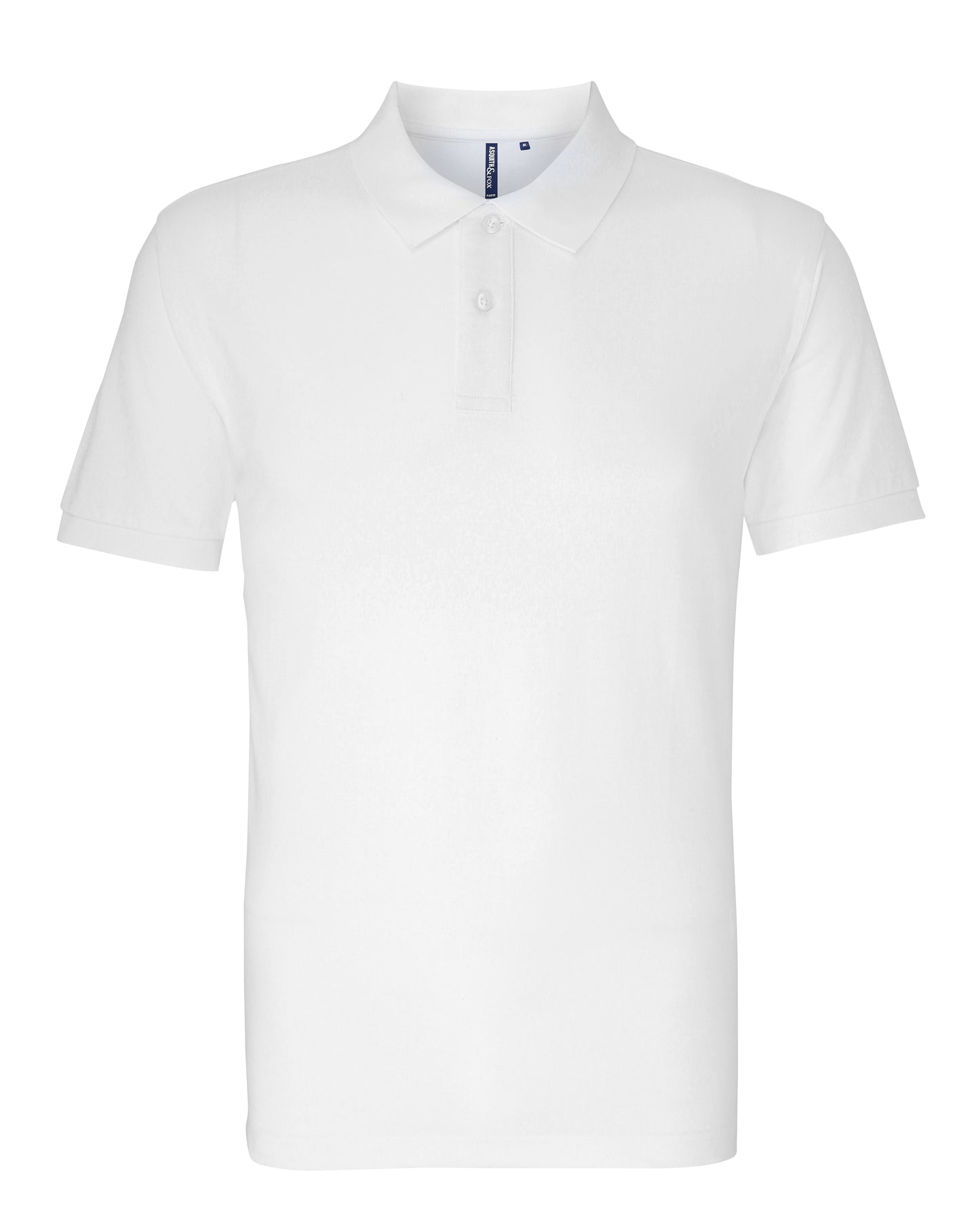 Men's Classic Fit Polo