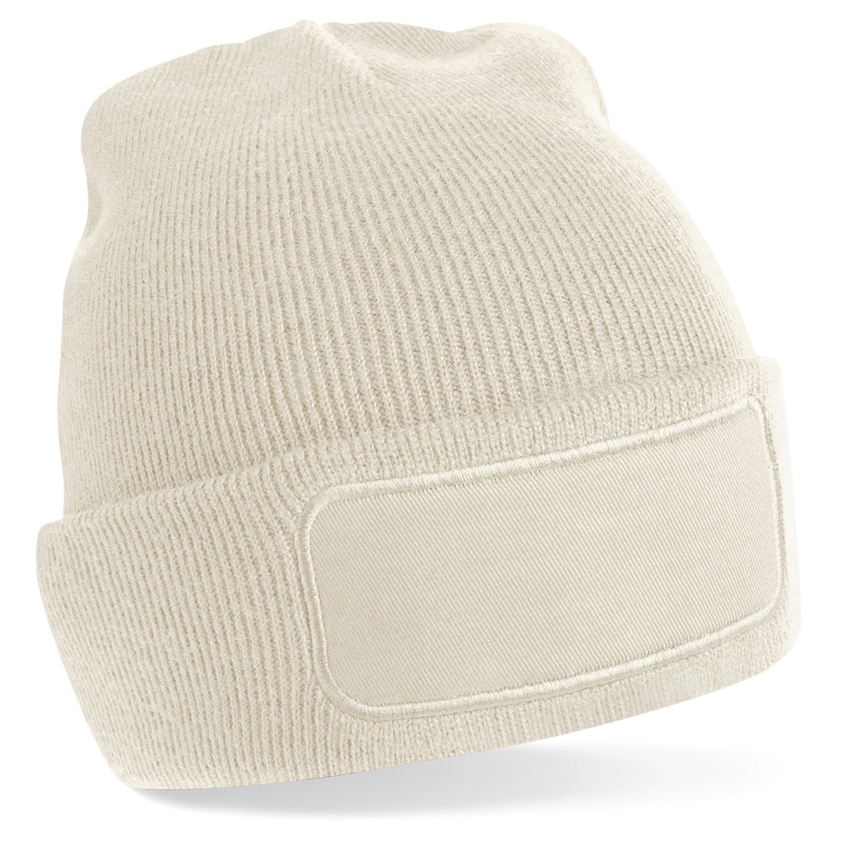 Original Patch Beanie – Durable & Stylish | Ashbe
