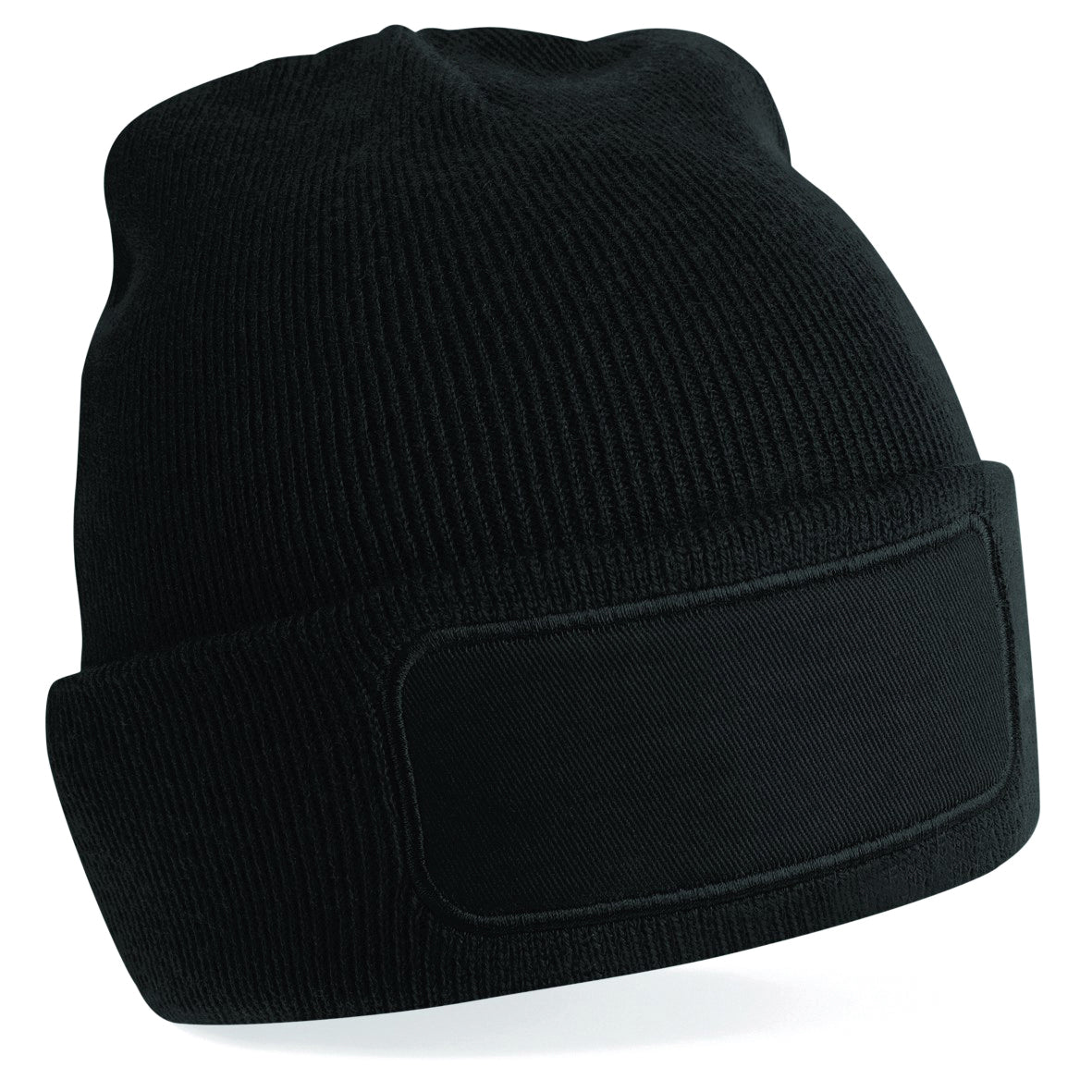 Original Patch Beanie – Durable & Stylish | Ashbe
