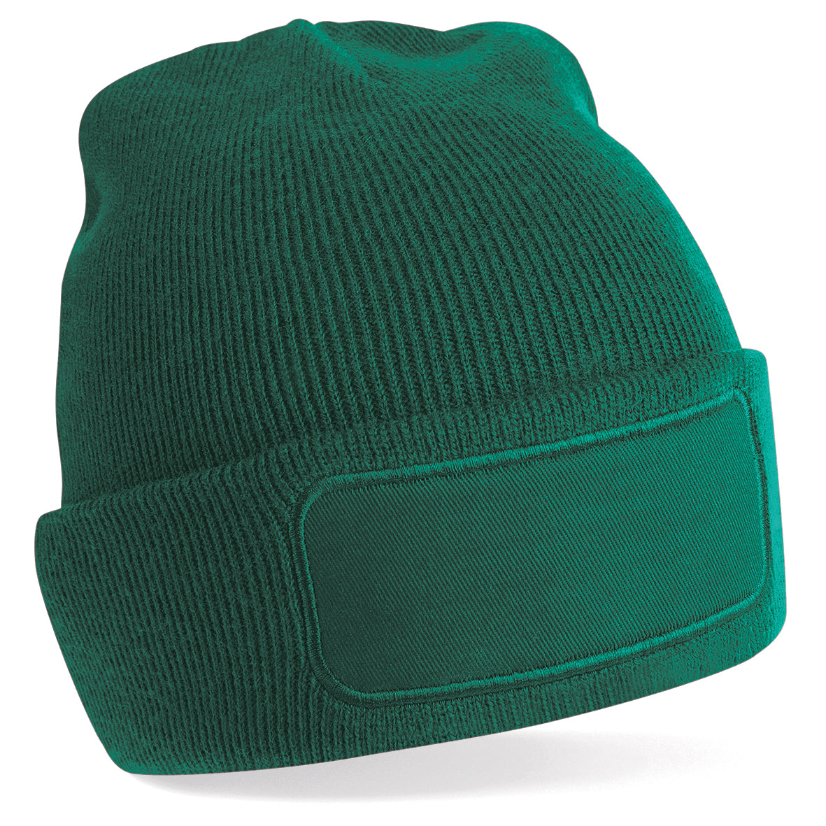 Original Patch Beanie – Durable & Stylish | Ashbe