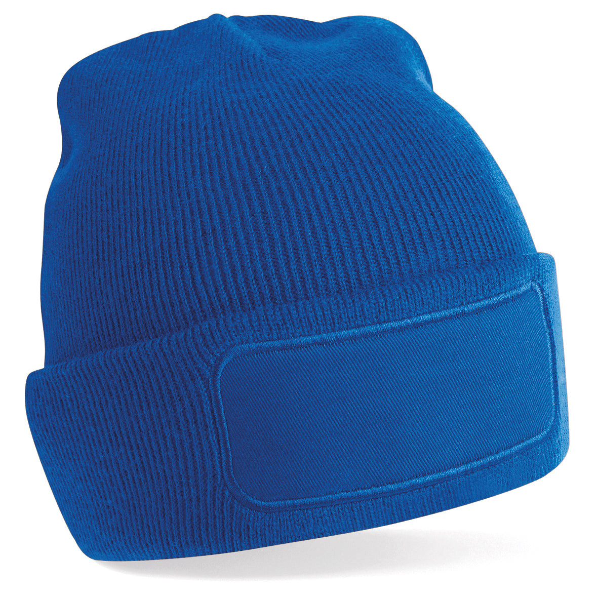 Original Patch Beanie – Durable & Stylish | Ashbe