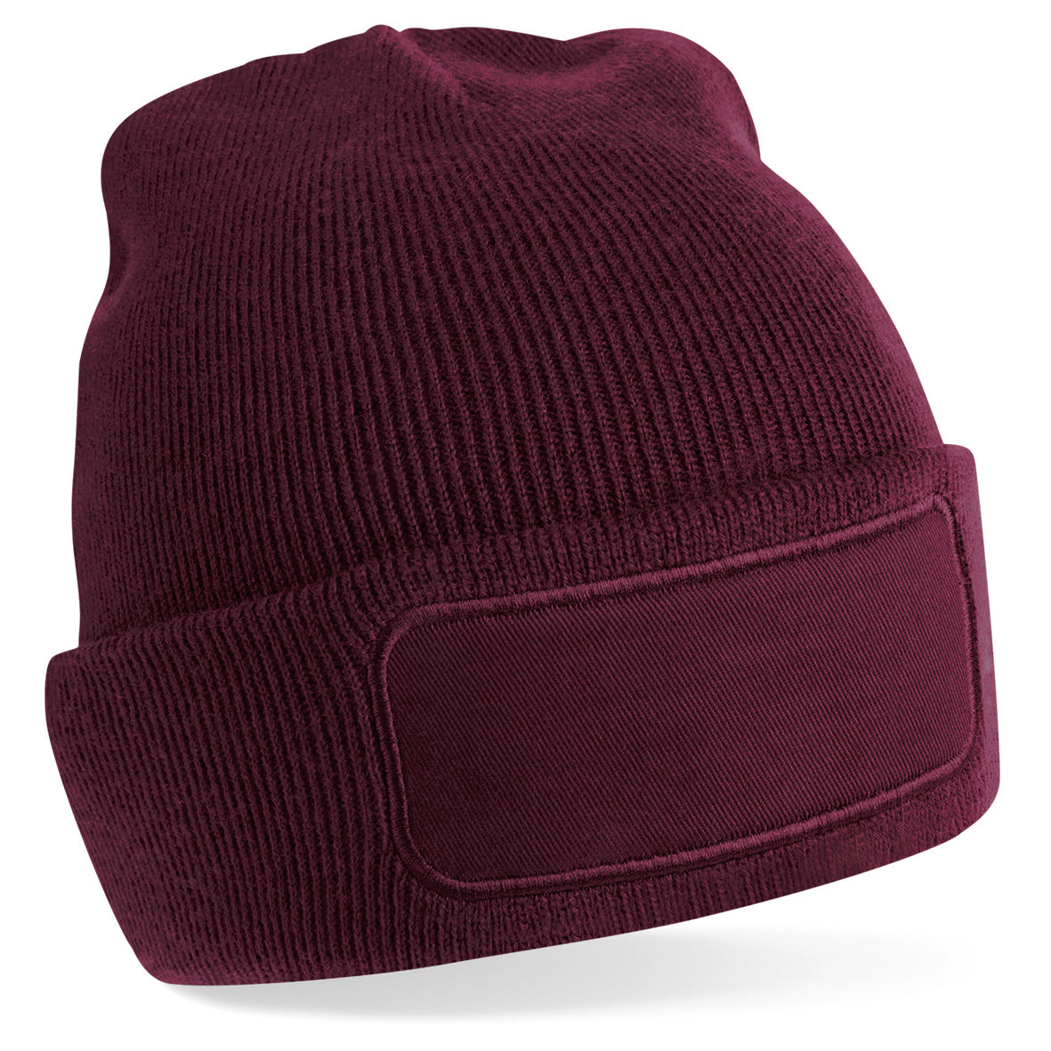 Original Patch Beanie – Durable & Stylish | Ashbe