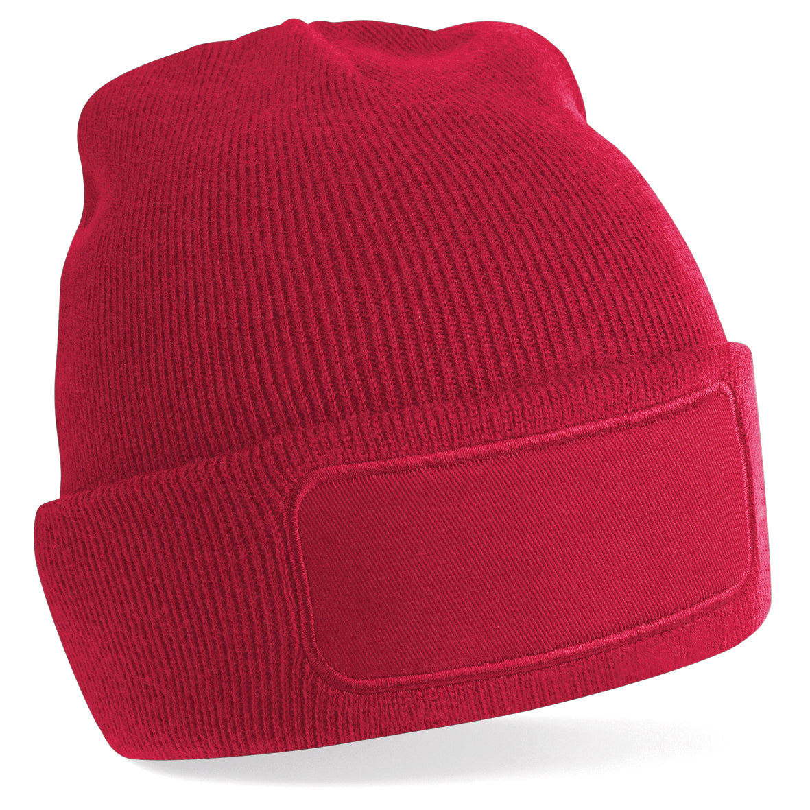 Original Patch Beanie – Durable & Stylish | Ashbe